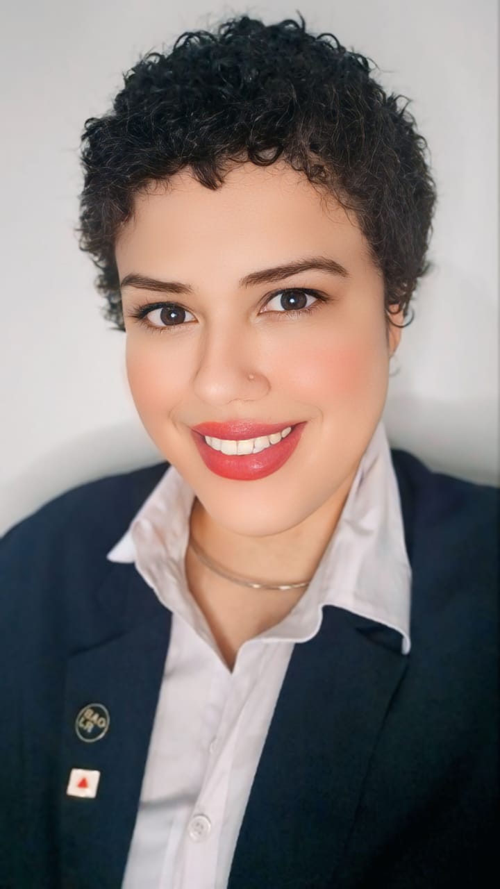 Dra. Luíza Rodrigues